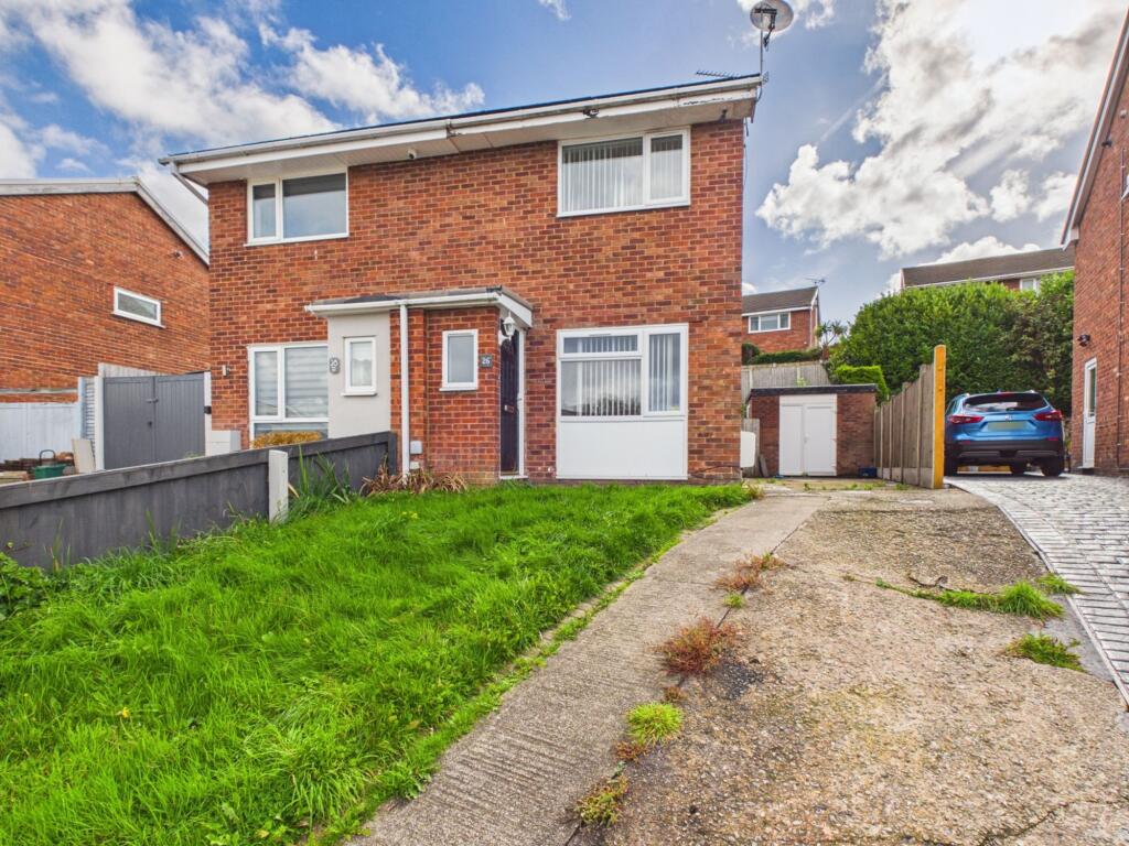 2 bed Semi Detached for rent in Connah's Quay. From Changing-Home - Chester