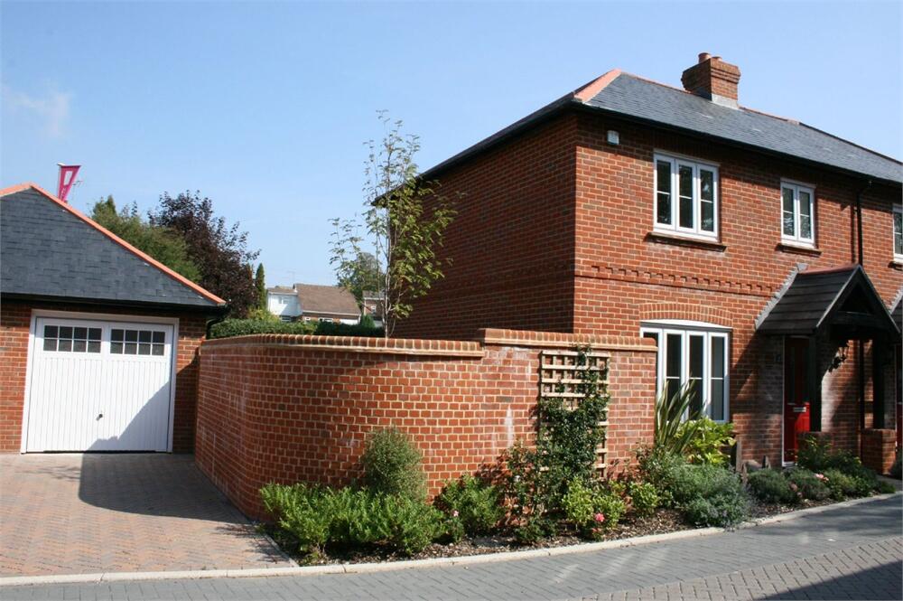 3 bed Semi Detached for rent in New Alresford. From Charters - Alresford