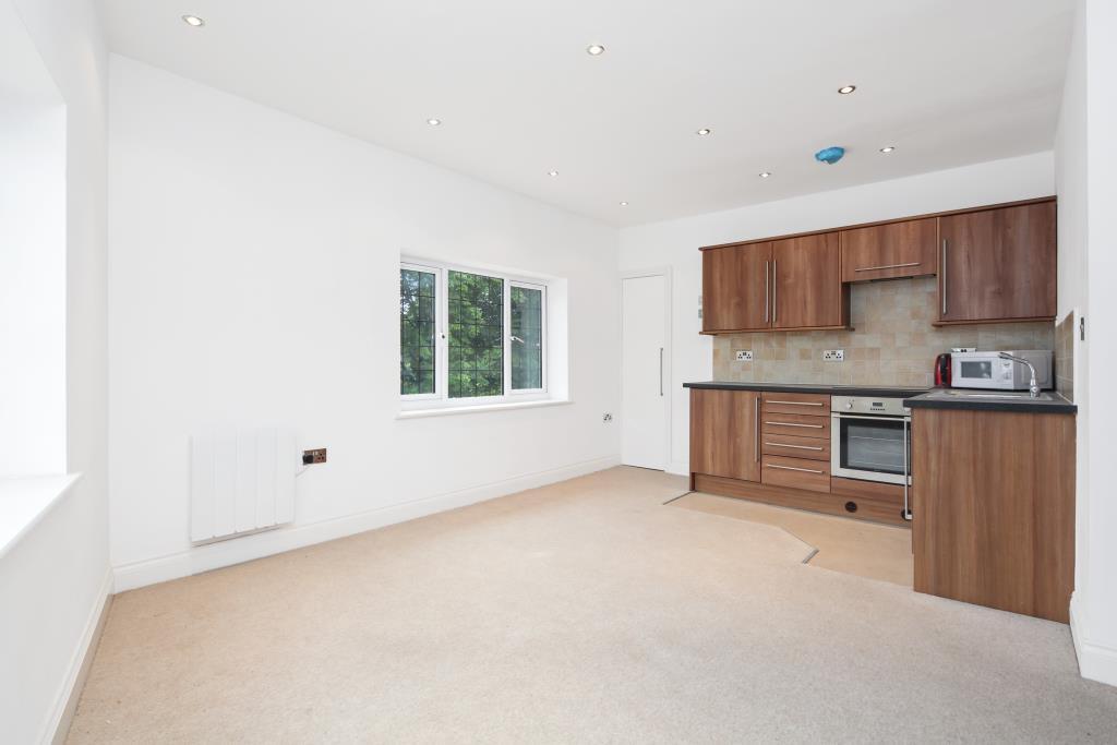 1 bed Apartment for rent in West Byfleet. From Martin and Wheatley - Weybridge Lettings