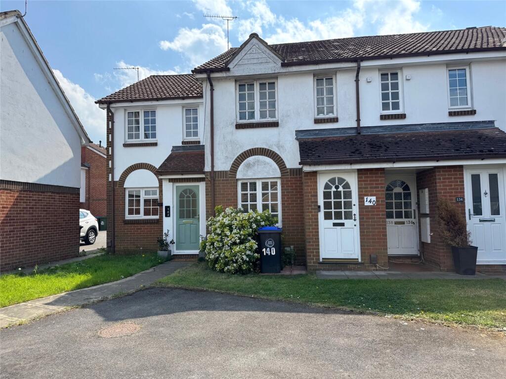 1 bed Annexe for rent in Walton-on-Thames. From Martin and Wheatley - Weybridge Lettings 1 bed Annexe for rent in Walton-on-Thames. From Martin and Wheatley - Weybridge Lettings
