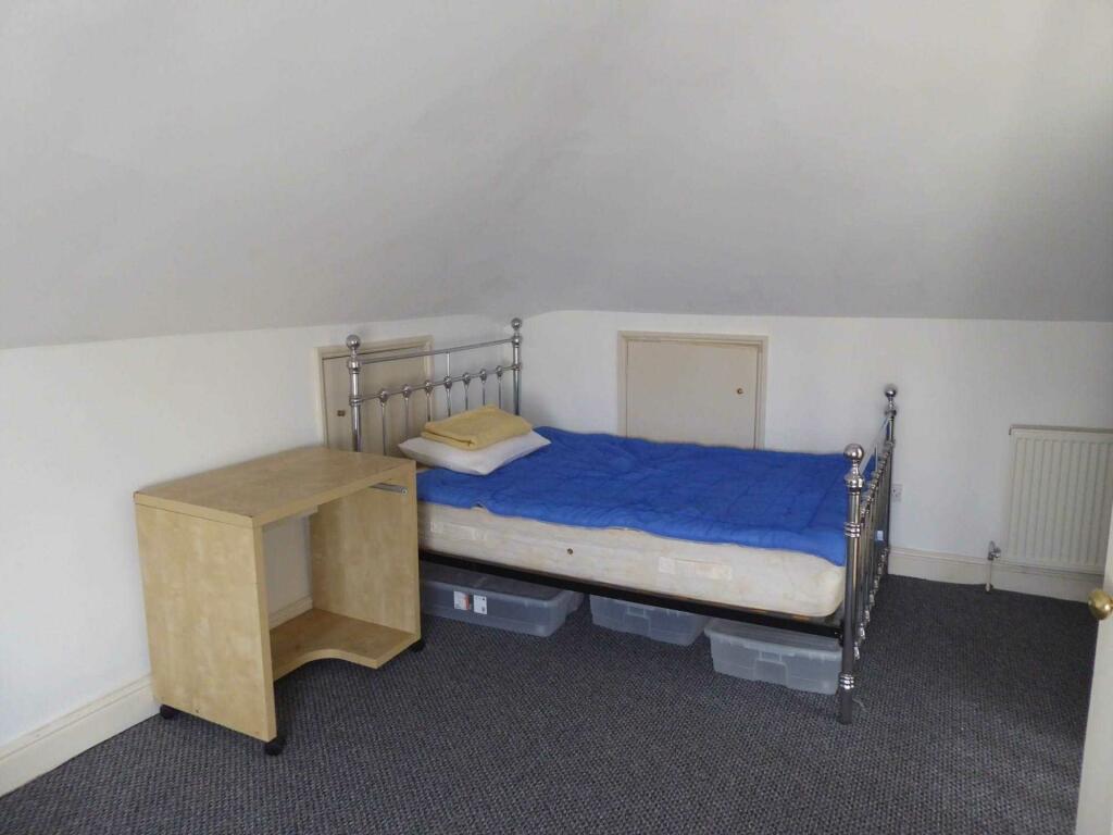 0 bed Room for rent in Woodley. From Martyn Russell