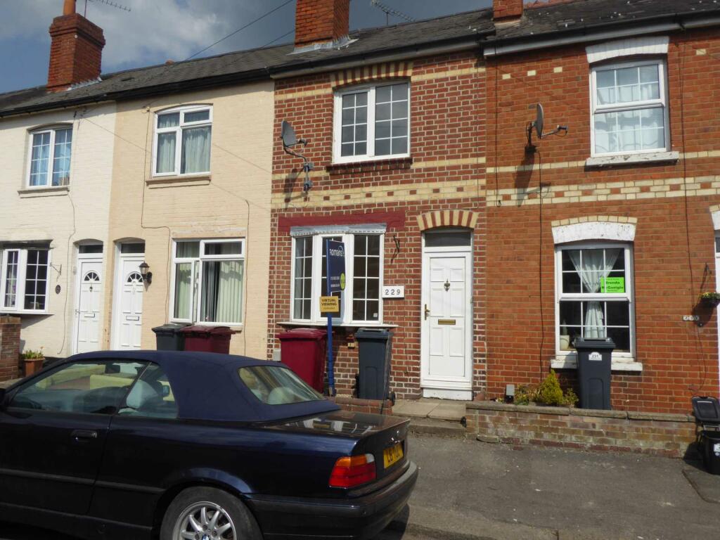 2 bed Detached House for rent in Reading. From Martyn Russell