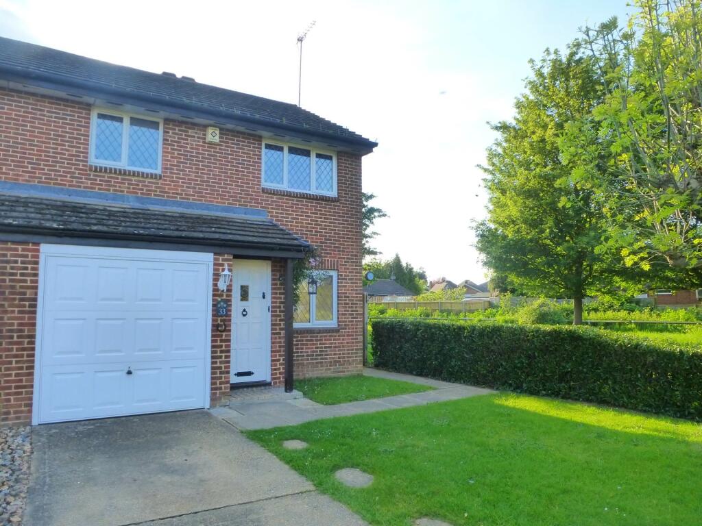 3 bed Detached House for rent in Sindlesham. From Martyn Russell