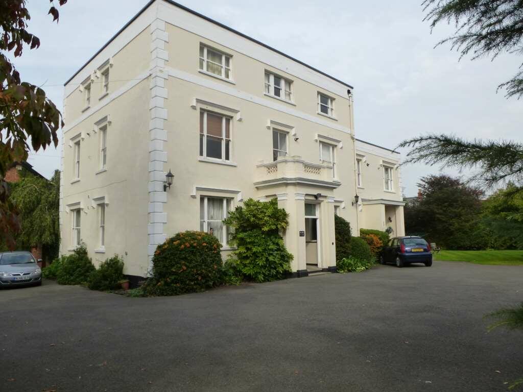 1 bed Flat for rent in Reading. From Martyn Russell