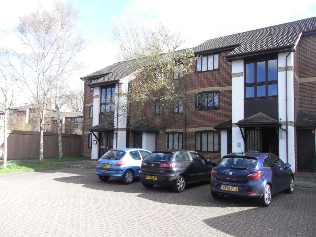 1 bed 1st Floor Flat for rent in Reading. From Martyn Russell Property Services - Reading 1 bed 1st Floor Flat for rent in Reading. From Martyn Russell Property Services - Reading