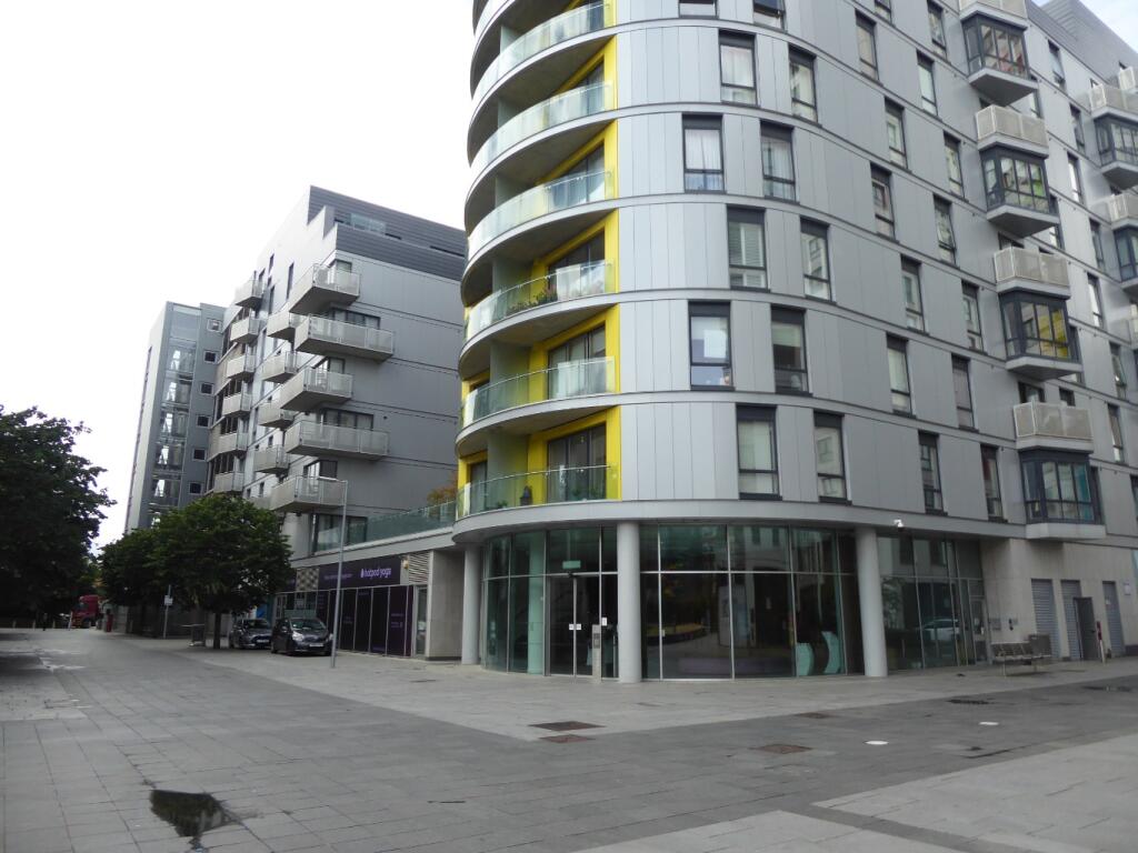 1 bed Apartment for rent in Reading. From Martyn Russell Property Services - Reading