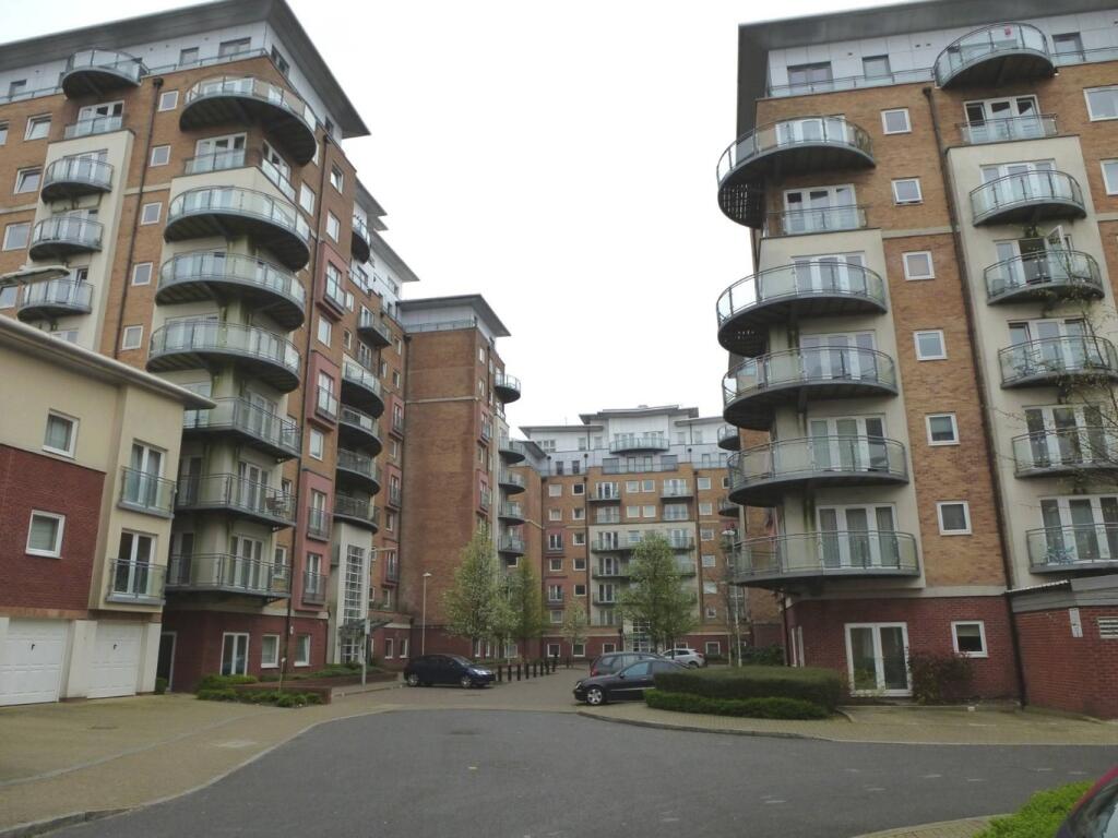 1 bed 1st Floor Flat for rent in Basingstoke. From Martyn Russell Property Services - Reading 1 bed 1st Floor Flat for rent in Basingstoke. From Martyn Russell Property Services - Reading