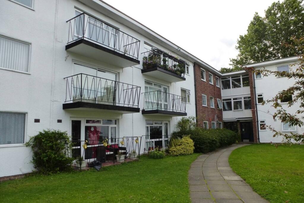 2 bed Apartment for rent in Reading. From Martyn Russell Property Services - Reading 2 bed Apartment for rent in Reading. From Martyn Russell Property Services - Reading