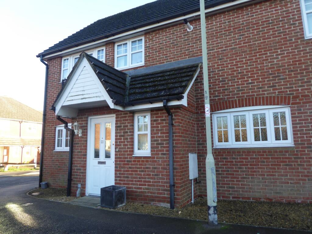 1 bed Apartment for rent in Shinfield. From Martyn Russell Property Services - Reading 1 bed Apartment for rent in Shinfield. From Martyn Russell Property Services - Reading