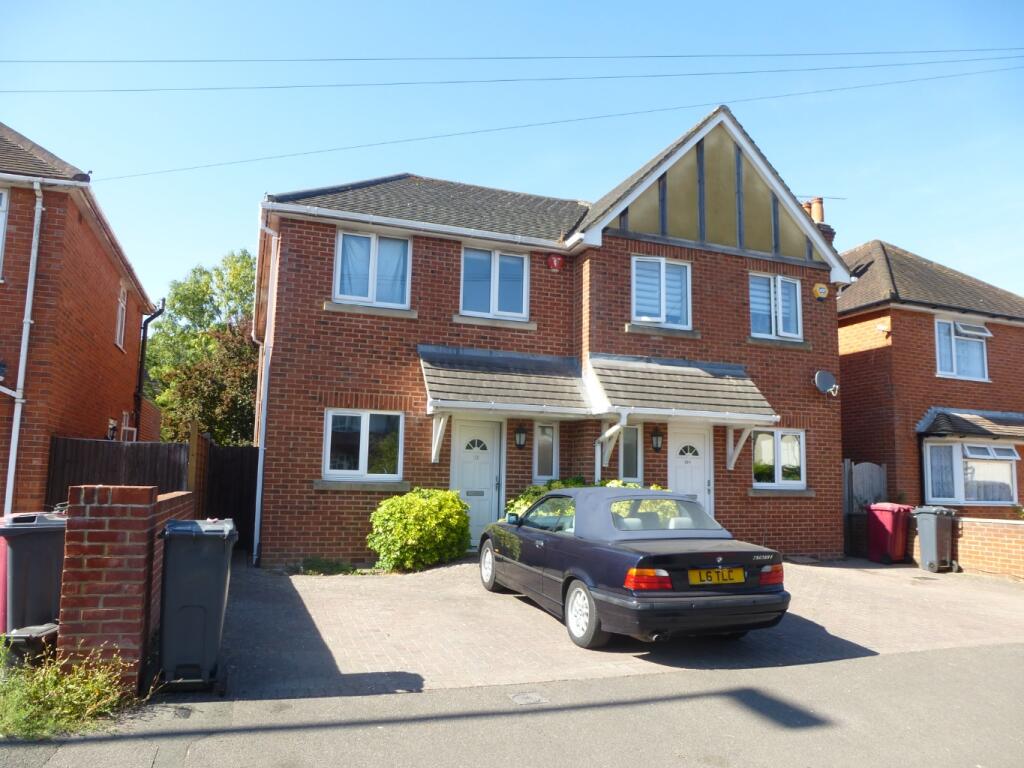 3 bed Semi Detached for rent in Shinfield. From Martyn Russell Property Services - Reading