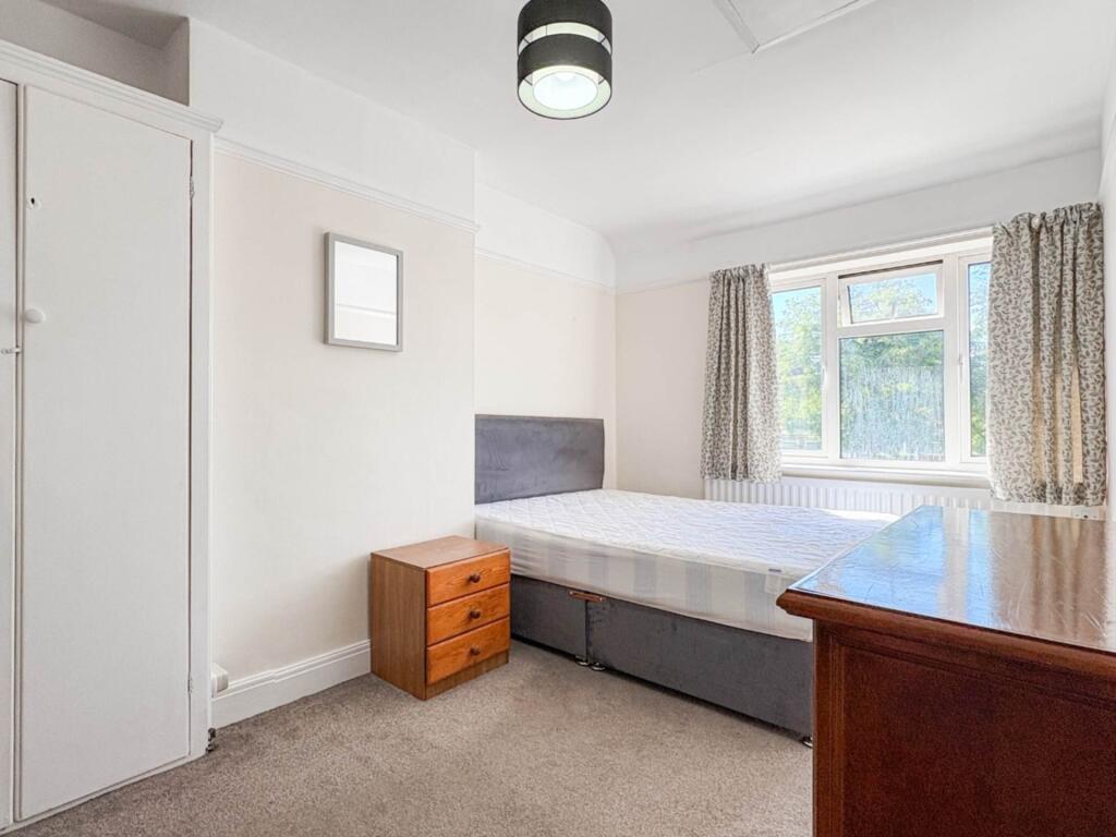 0 bed House Share for rent in Woodley. From Martyn Russell Property Services - Reading