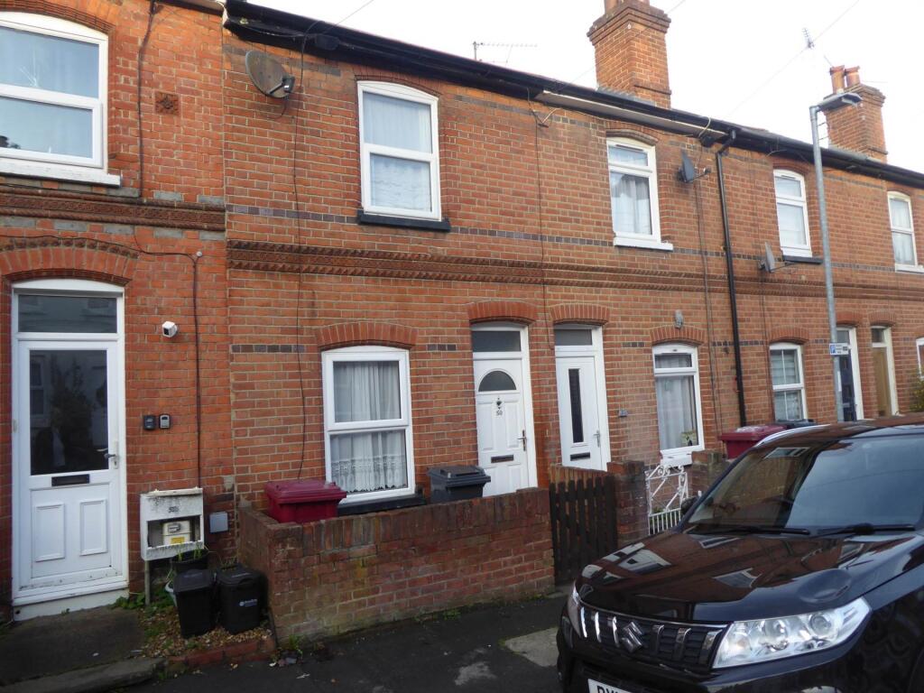 2 bed Detached for rent in Reading. From Martyn Russell Property Services - Reading 2 bed Detached for rent in Reading. From Martyn Russell Property Services - Reading