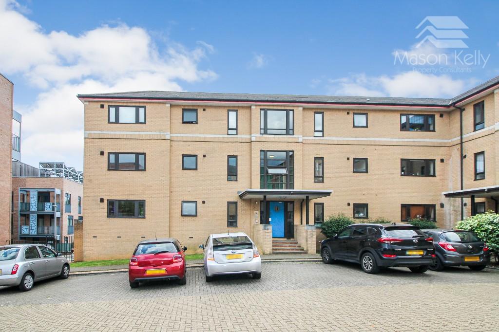 2 bed Apartment for rent in Milton Keynes. From Mason Kelly Property Consultants - Milton Keynes