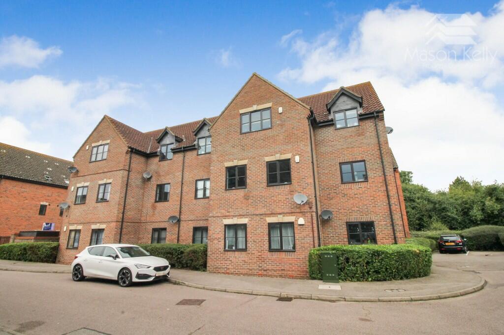 2 bed Apartment for rent in Milton Keynes. From Mason Kelly Property Consultants - Milton Keynes