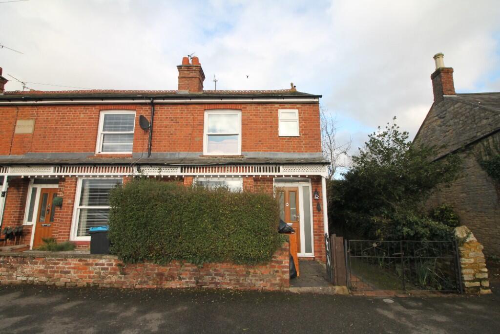 3 bed End of Terrace for rent in Hanslope. From Mason Kelly Property Consultants - Milton Keynes