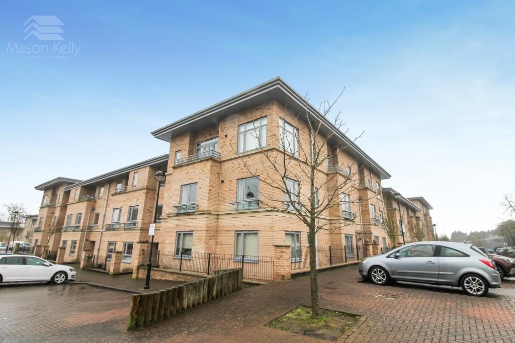 2 bed Apartment for rent in Bletchley. From Mason Kelly Property Consultants - Milton Keynes