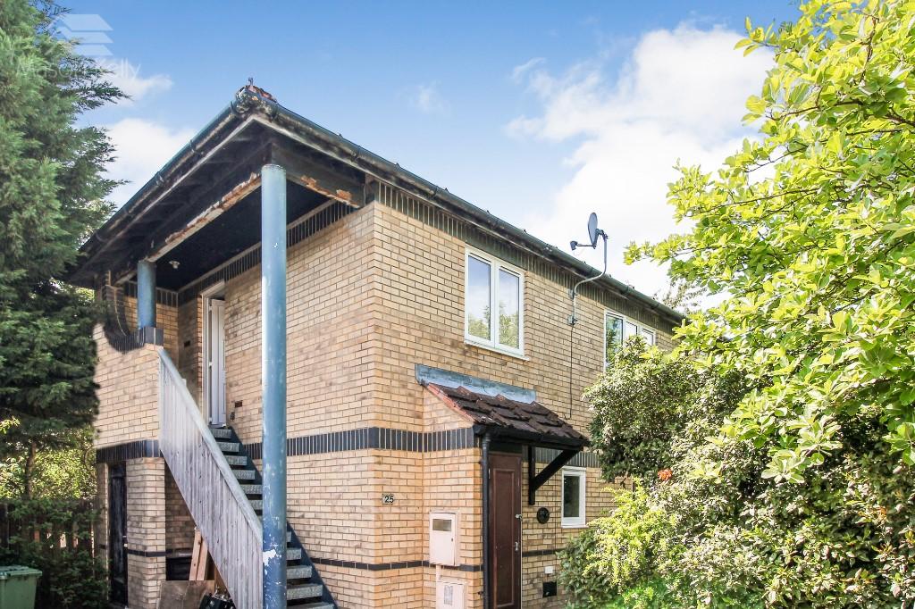 1 bed Annexe for rent in Wavendon. From Mason Kelly Property Consultants - Milton Keynes