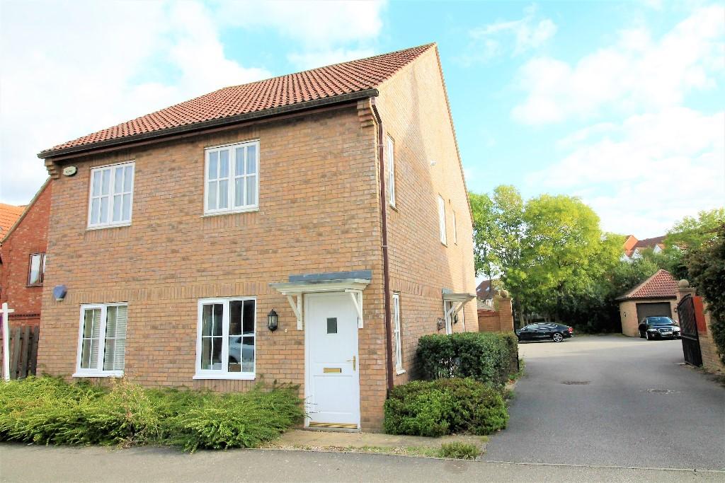 2 bed Annexe for rent in Calverton. From Mason Kelly Property Consultants - Milton Keynes