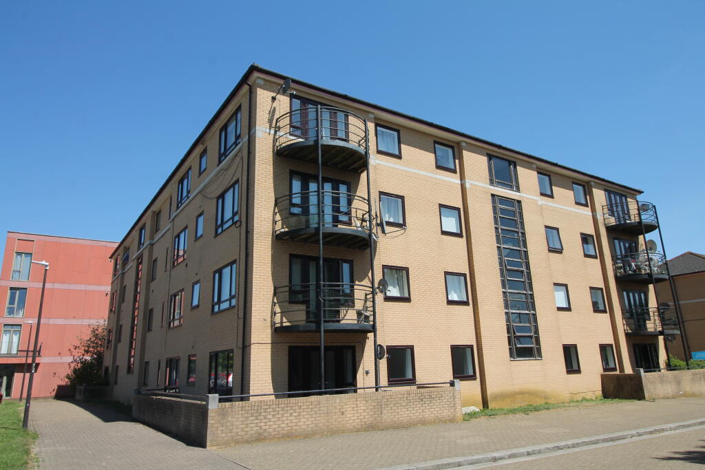 2 bed House (unspecified) for rent in Milton Keynes. From Mason Kelly Property Consultants - Milton Keynes
