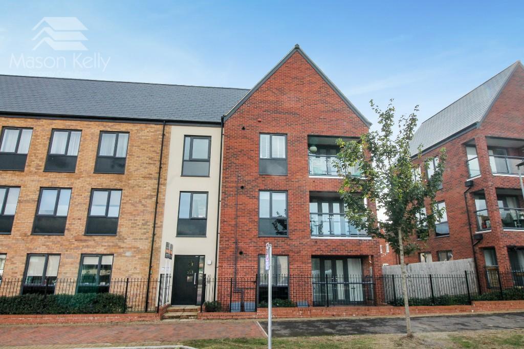 1 bed Apartment for rent in Calverton. From Mason Kelly Property Consultants - Milton Keynes 1 bed Apartment for rent in Calverton. From Mason Kelly Property Consultants - Milton Keynes