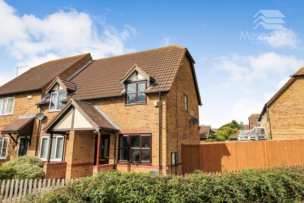 2 bed End of Terrace for rent in Wavendon. From Mason Kelly Property Consultants - Milton Keynes 2 bed End of Terrace for rent in Wavendon. From Mason Kelly Property Consultants - Milton Keynes