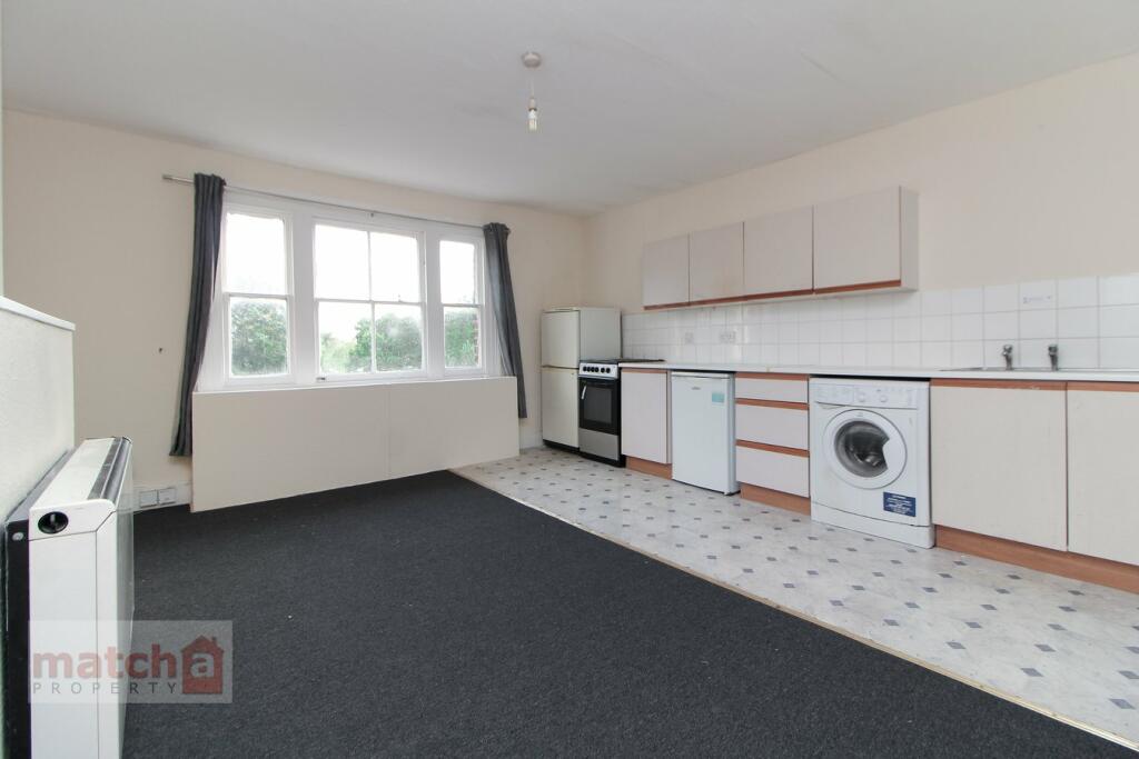 1 bed Flat for rent in London. From matchaproperty