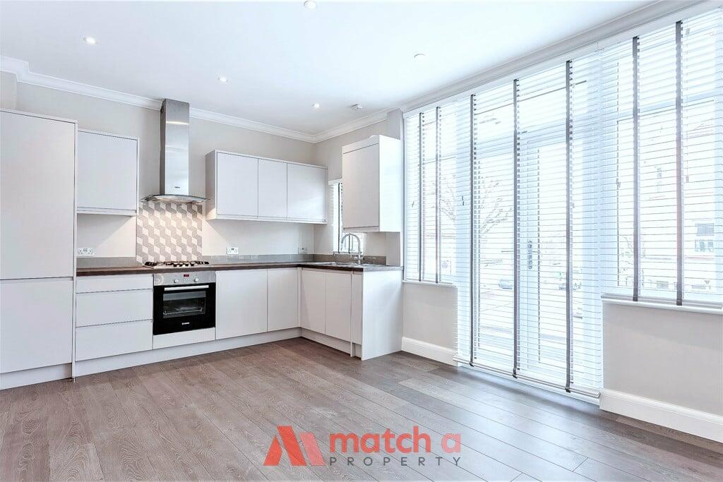 2 bed Flat for rent in London. From matchaproperty