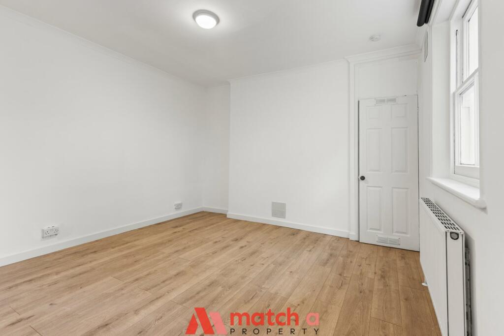 0 bed Studio for rent in London. From matchaproperty