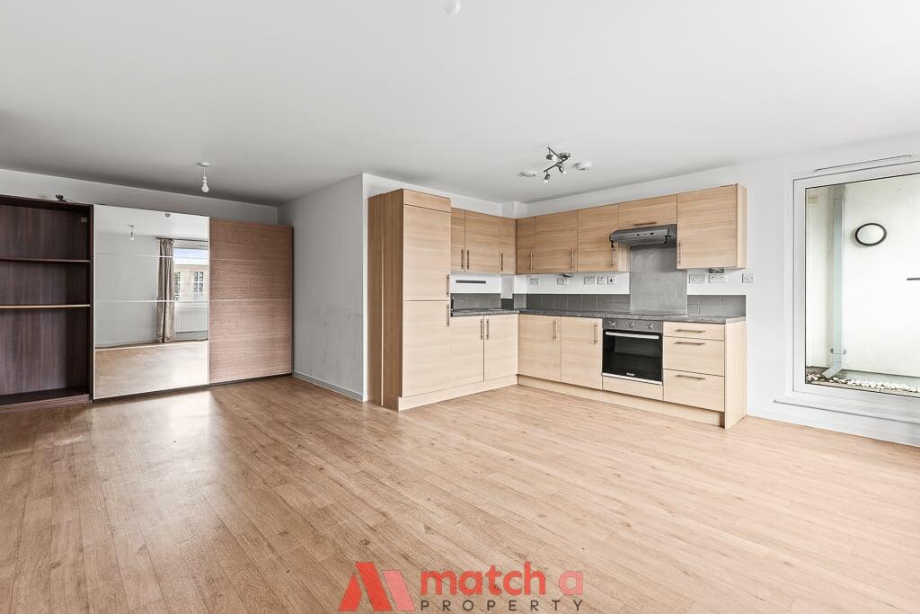 2 bed Apartment for rent in London. From matchaproperty