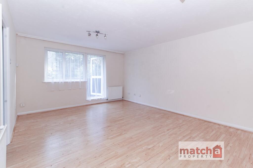 2 bed 1st Floor Flat for rent in London. From matchaproperty