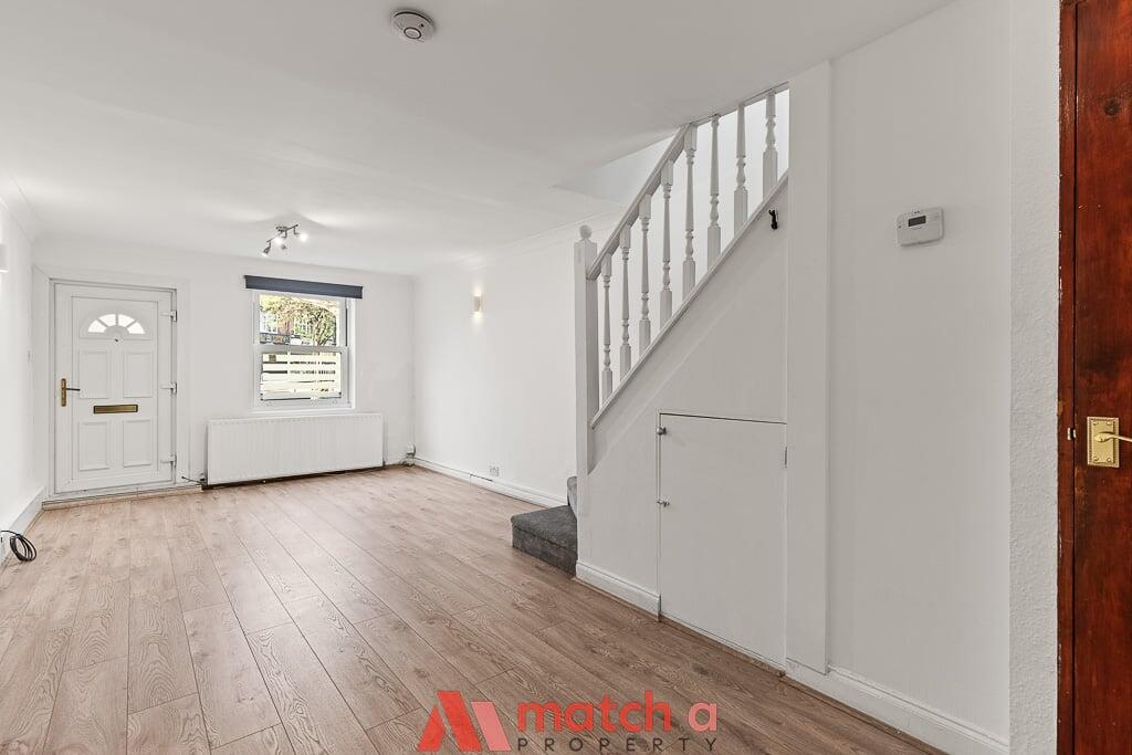 2 bed End of Terrace for rent in Brentford. From matchaproperty