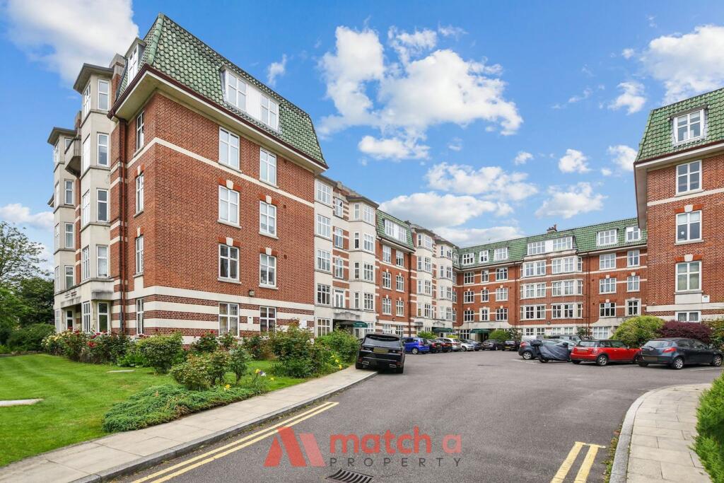 3 bed Apartment for rent in Acton. From matchaproperty