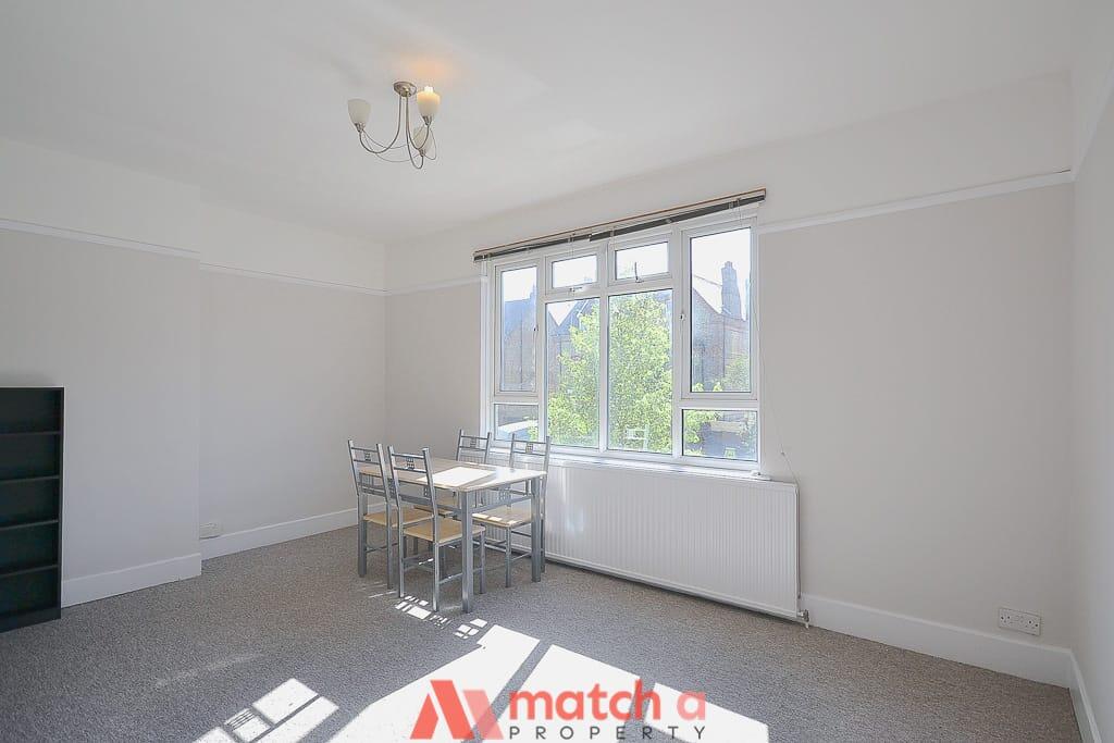 1 bed 1st Floor Flat for rent in Acton. From matchaproperty