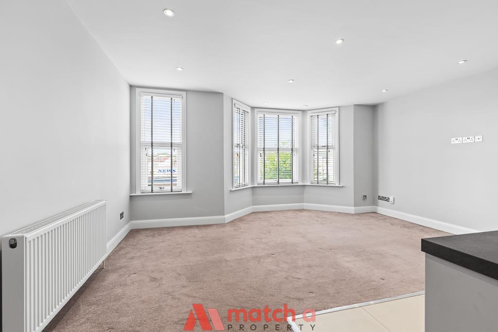 2 bed 1st Floor Flat for rent in Brentford. From matchaproperty