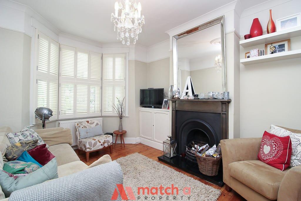 3 bed Mid Terraced House for rent in Greenford. From matchaproperty