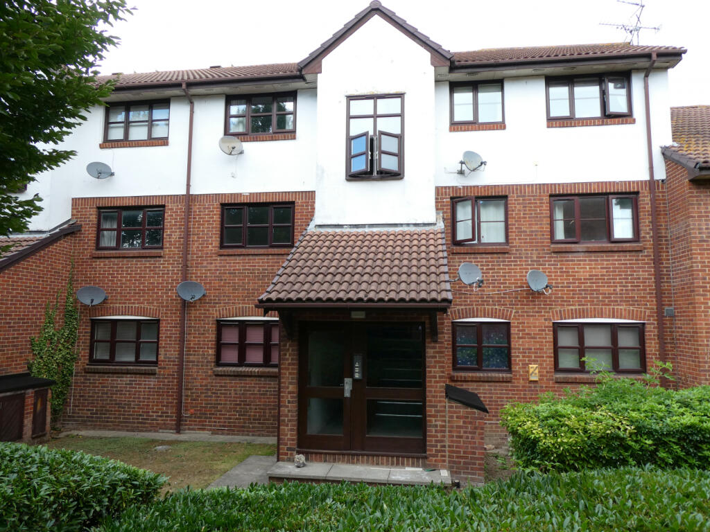 1 bed Flat for rent in Stone. From McConnells - Dartford