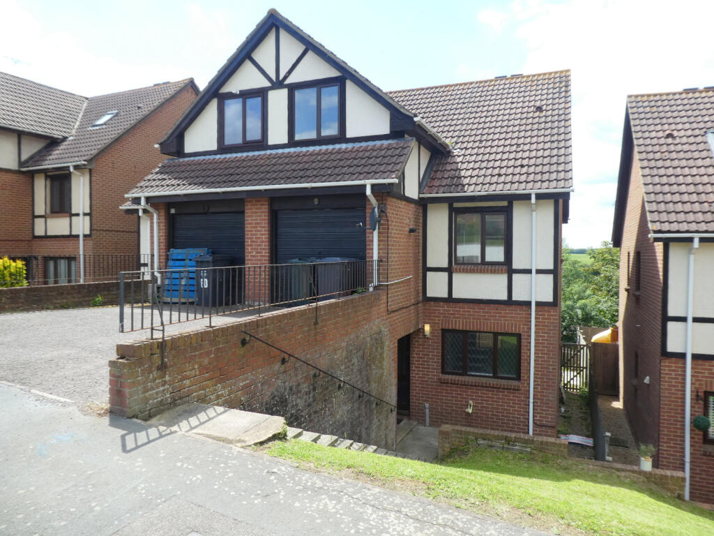 4 bed Semi-Detached House for rent in Bean. From McConnells - Dartford