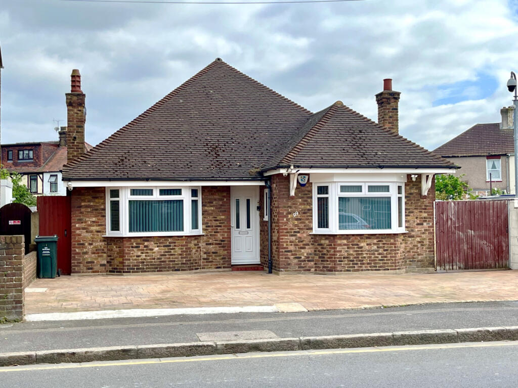 2 bed Bungalow for rent in Crayford. From McConnells - Dartford