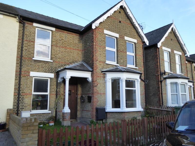 2 bed 1st Floor Flat for rent in Bexley. From McConnells - Dartford