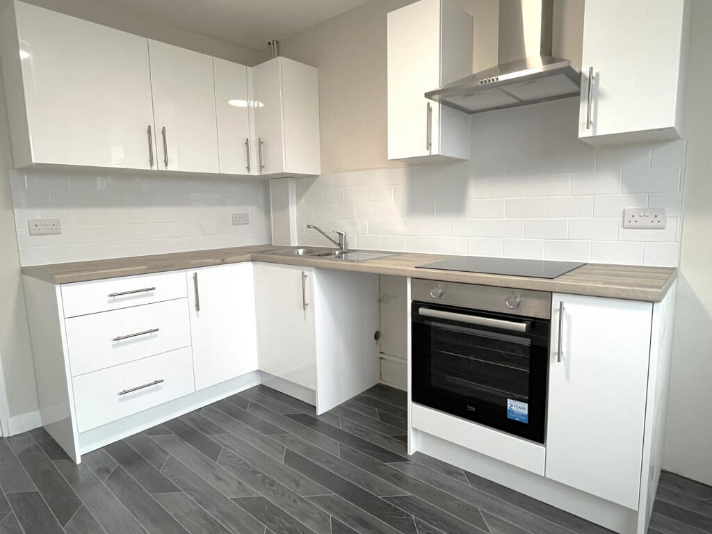 2 bed 1st Floor Flat for rent in Hawley. From McConnells - Dartford