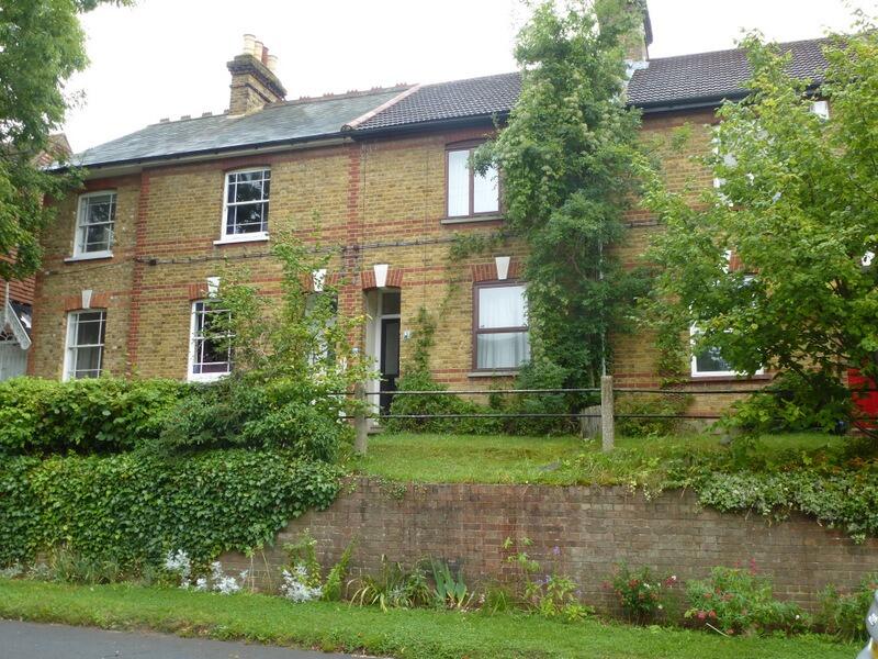 2 bed Mid Terraced House for rent in Eynsford. From McConnells - Dartford