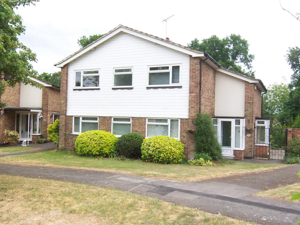 2 bed Annexe for rent in Hawley. From McConnells - Dartford 2 bed Annexe for rent in Hawley. From McConnells - Dartford