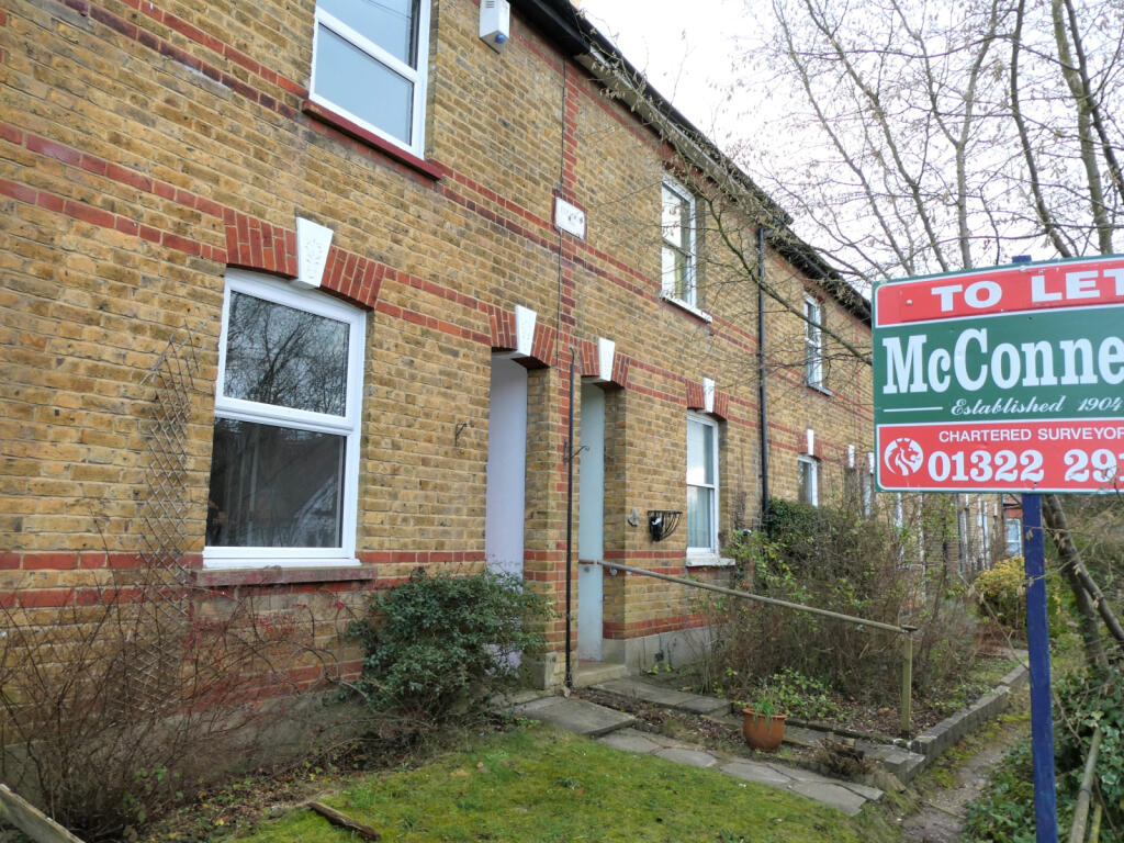 2 bed Mid Terraced House for rent in Eynsford. From McConnells - Dartford 2 bed Mid Terraced House for rent in Eynsford. From McConnells - Dartford