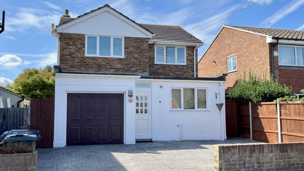 3 bed Detached for rent in Hawley. From McConnells - Dartford