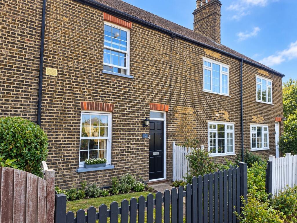 3 bed Mid Terraced House for rent in Erith. From McConnells - Dartford