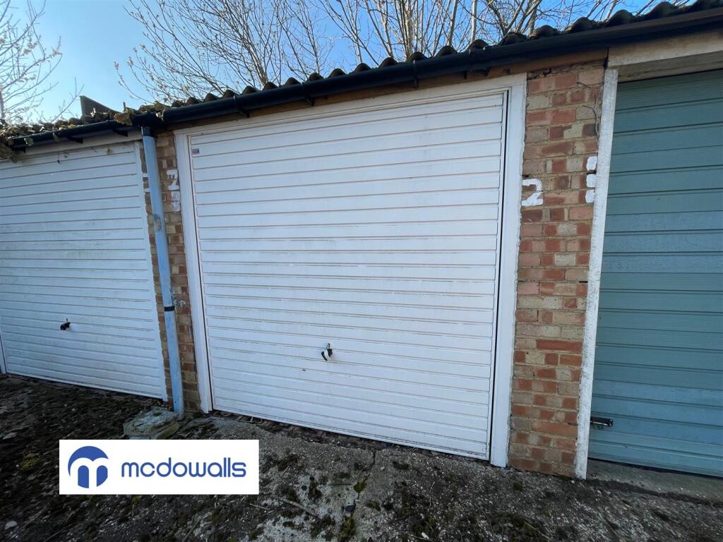 0 bed Car Parking for rent in Woodford. From McDowalls - East Ham