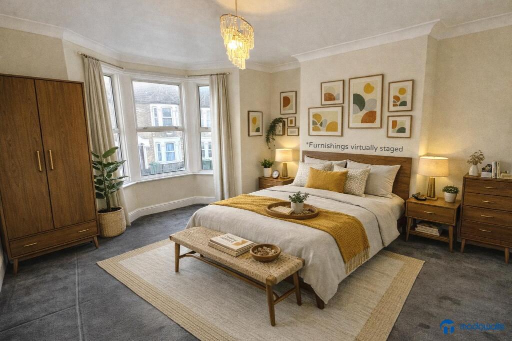 3 bed 1st Floor Flat for rent in London. From McDowalls - East Ham 3 bed 1st Floor Flat for rent in London. From McDowalls - East Ham