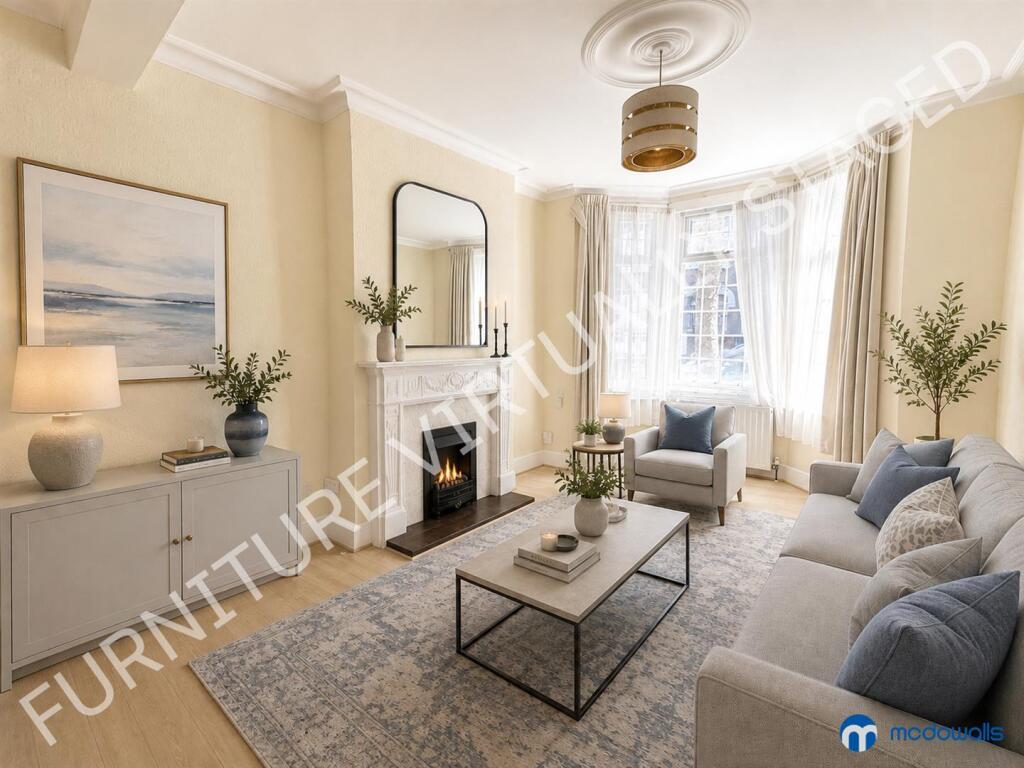 2 bed Detached for rent in East Ham. From McDowalls - East Ham 2 bed Detached for rent in East Ham. From McDowalls - East Ham