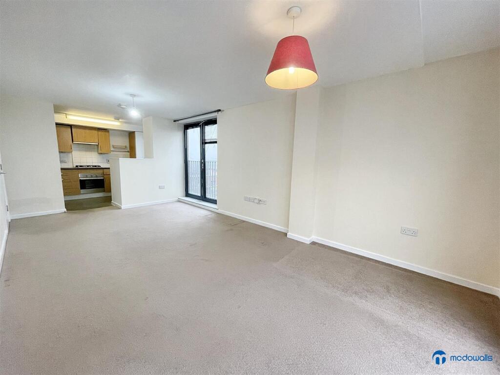2 bed 1st Floor Flat for rent in Barking. From McDowalls - East Ham