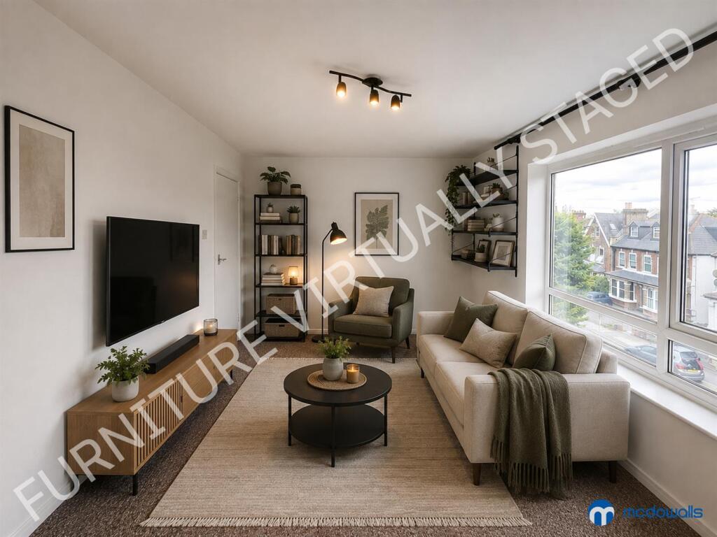 2 bed Apartment for rent in London. From McDowalls - East Ham